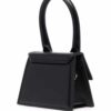 17893346_37855999_1000.jpg Jacquemus Le Chiquito leather tote bag
