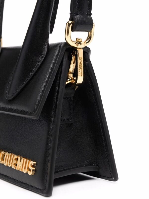 17893346_37857194_1000.jpg Jacquemus Le Chiquito leather tote bag