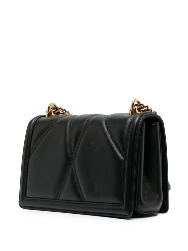 17918870_41200492_1000.jpg Dolce & Gabbana medium Devotion quilted crossbody bag