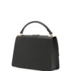 Michael Kors Greenwhich leather satchel