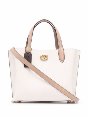 17925176_37998613_1000.jpg Coach leather tote bag