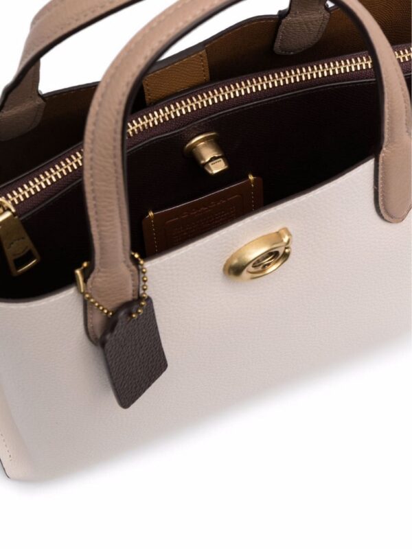 17925176_37998670_1000.jpg Coach leather tote bag
