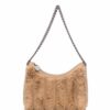 17964981_38032048_1000.jpg Stella McCartney Falabella faux-fur zip shoulder bag