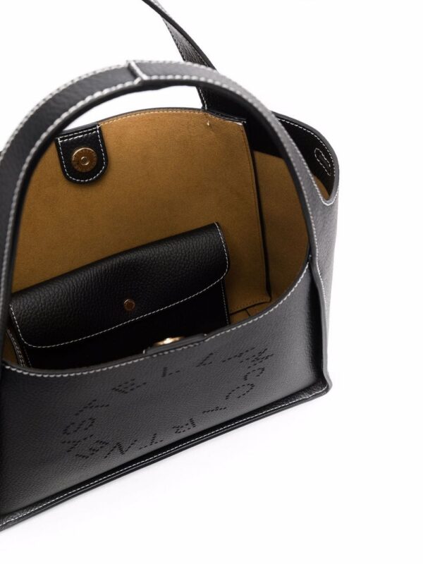 17966253_37962981_1000.jpg Stella McCartney Stella Logo tote bag