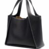 17966253_37965133_1000.jpg Stella McCartney Stella Logo tote bag