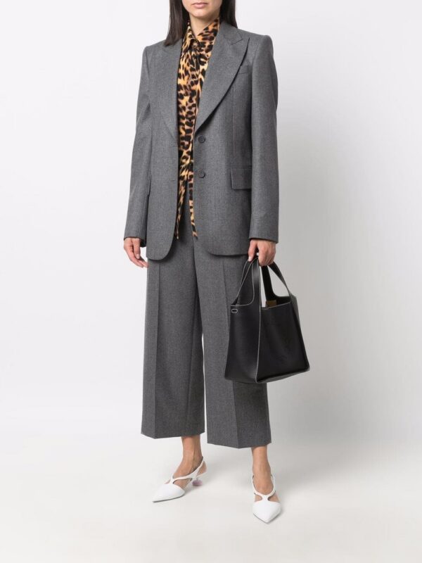 17966253_37967768_1000.jpg Stella McCartney Stella Logo tote bag