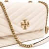 17973344_38787971_1000.jpg Tory Burch KIRA CHEVRON SMALL CONVERTIBLE SHOULDER BAG