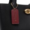 17979690_38034995_1000.jpg Coach tag-detail leather tote bag