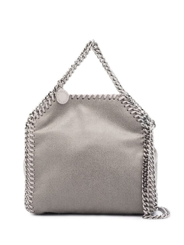 17994272_40586533_1000.jpg Stella McCartney tiny Falabella tote bag