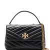 17998175_40296986_1000.jpg Tory Burch small Kira chevron-quilted shoulder bag