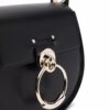 18006117_38110770_1000.jpg Chloé Tess ring-embellished shoulder bag