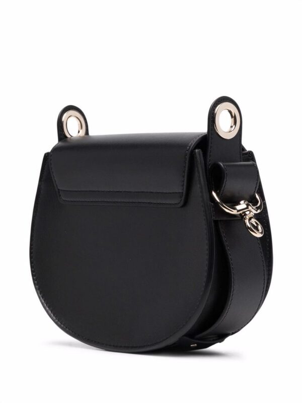 18006117_38112111_1000.jpg Chloé Tess ring-embellished shoulder bag