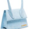 18036598_40738879_1000.jpg Jacquemus Le Chiquito Moyen tote bag
