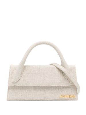 18038213_42064913_1000.jpg Jacquemus Le Chiquito Long tote bag