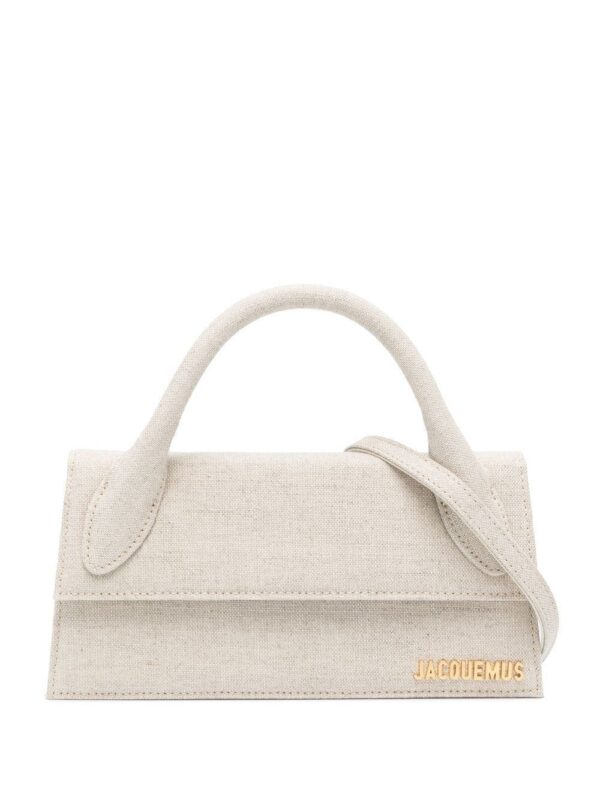 18038213_42064913_1000.jpg Jacquemus Le Chiquito Long tote bag