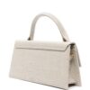 18038213_42065442_1000.jpg Jacquemus Le Chiquito Long tote bag