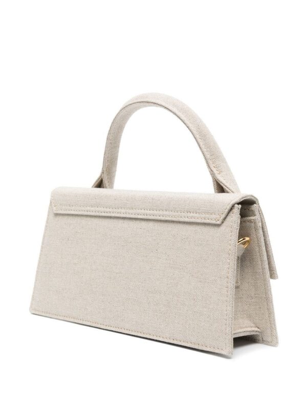 18038213_42065442_1000.jpg Jacquemus Le Chiquito Long tote bag