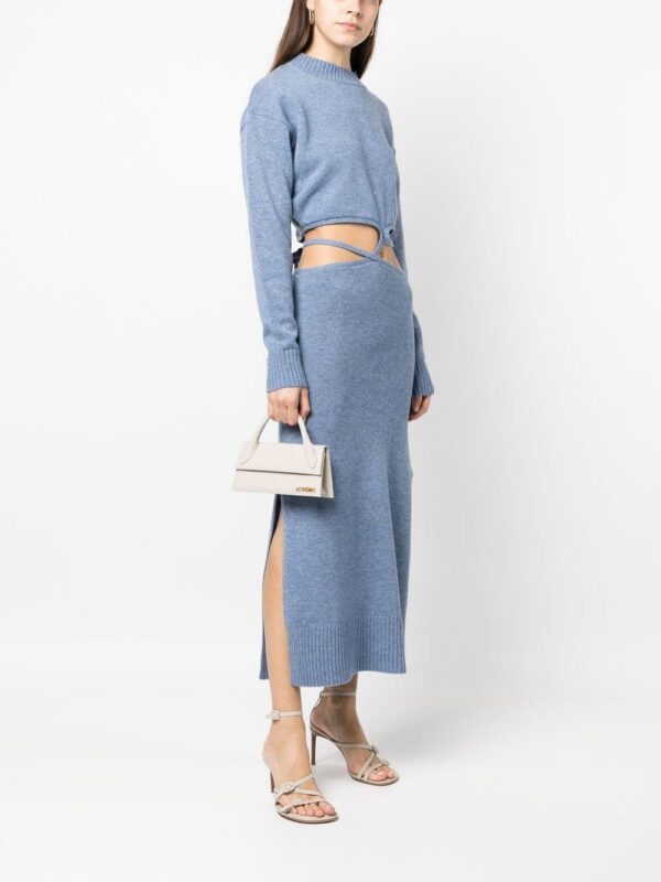 18038213_42066522_1000.jpg Jacquemus Le Chiquito Long tote bag