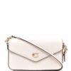 18064266_38273540_1000.jpg Coach logo-plaque leather crossbody bag