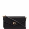 18064276_38344537_1000.jpg Coach Wyn logo-plaque crossbody bag
