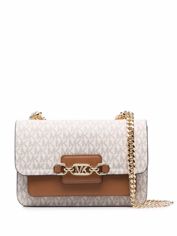 18117363_38753135_1000.jpg Michael Kors monogram-logo shoulder bag