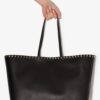 18121237_49030641_1000.jpg Valentino Garavani Rockstud leather tote bag