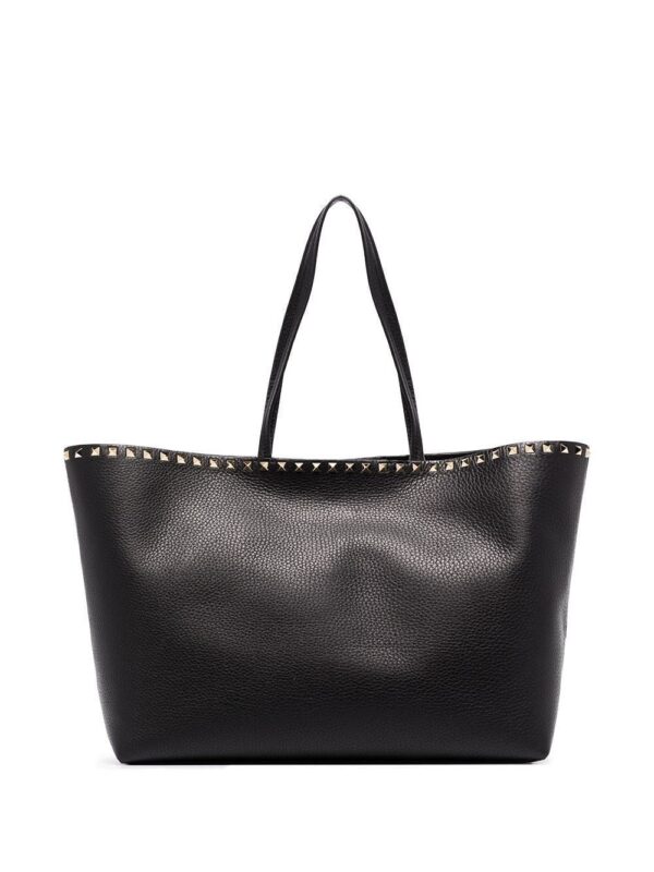 18121237_49031109_1000.jpg Valentino Garavani Rockstud leather tote bag