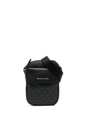 18125184_39614987_1000.jpg Michael Kors Hudson logo messenger bag