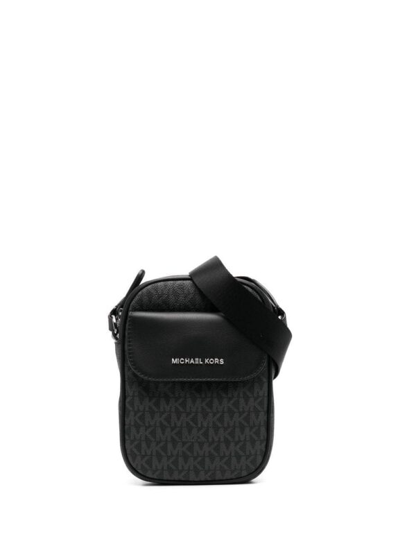 18125184_39614987_1000.jpg Michael Kors Hudson logo messenger bag