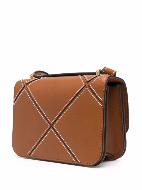 18143164_38566272_1000.jpg Tory Burch Eleanor panelled shoulder bag