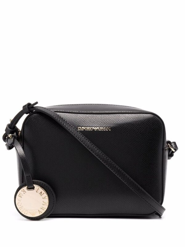 18143949_38747321_1000.jpg Emporio Armani embossed-logo crossbody bag