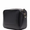 18143949_38748340_1000.jpg Emporio Armani embossed-logo crossbody bag