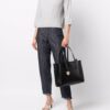 18161559_38658996_1000.jpg Emporio Armani logo-tag tote bag