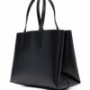 18167751_38792300_1000.jpg Emporio Armani single-strap pebble tote