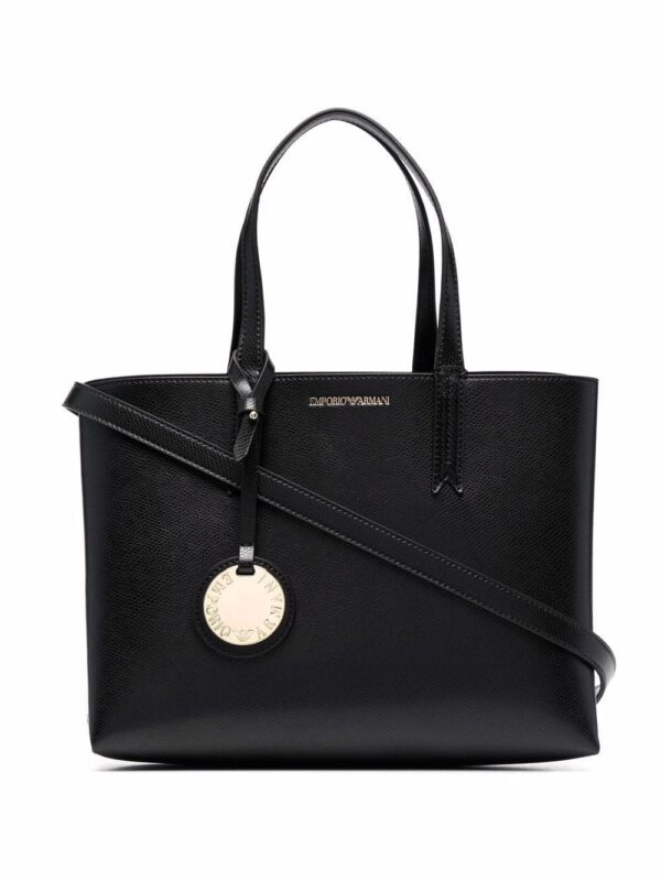 18167751_38794295_1000.jpg Emporio Armani single-strap pebble tote