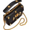 18169743_53892351_1000.jpg Valentino Garavani medium Roman Stud shoulder bag