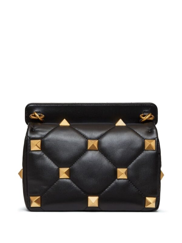 18169743_53892352_1000.jpg Valentino Garavani medium Roman Stud shoulder bag