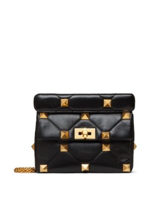 18169743_53892357_1000.jpg Valentino Garavani medium Roman Stud shoulder bag