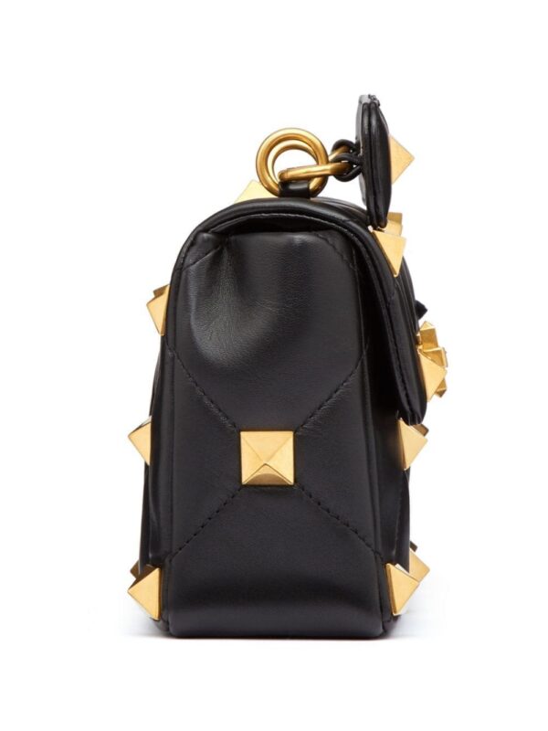 18169743_53892377_1000.jpg Valentino Garavani medium Roman Stud shoulder bag