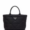 18193770_38801340_1000.jpg Prada Re-Nylon triangle-logo plaque padded tote bag