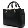 18199429_39053298_1000.jpg Emporio Armani logo tag tote bag