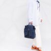 18231822_eeadcd07-2e57-4fce-8665-94308540f25b_1000.jpg Tory Burch logo-patch detail drawstring backpack