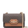18254224_39769851_1000.jpg Michael Kors logo-print front-flap shoulder bad