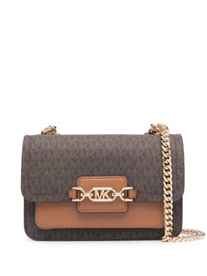 18254224_39769851_1000.jpg Michael Kors logo-print front-flap shoulder bad