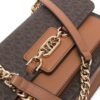 18254224_39770549_1000.jpg Michael Kors logo-print front-flap shoulder bad