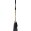 18266785_40331686_1000.jpg Balenciaga Downtown XS crocodile-embossed shoulder bag