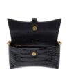18266785_40332029_1000.jpg Balenciaga Downtown XS crocodile-embossed shoulder bag