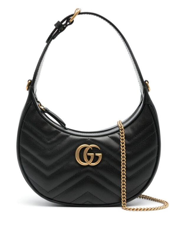 18298996_53148038_1000.jpg Gucci mini GG Marmont half-moon shoulder bag