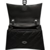 18303560_40667834_1000.jpg Balenciaga medium Crush chain-strap shoulder bag