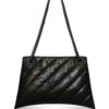 18303560_40671288_1000.jpg Balenciaga medium Crush chain-strap shoulder bag